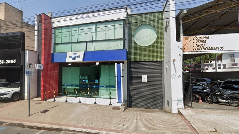 Sebrae
