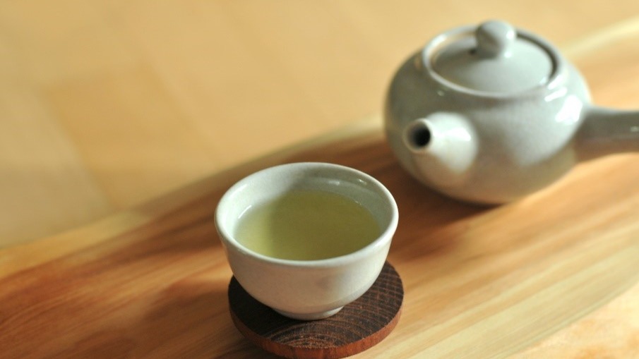 chá