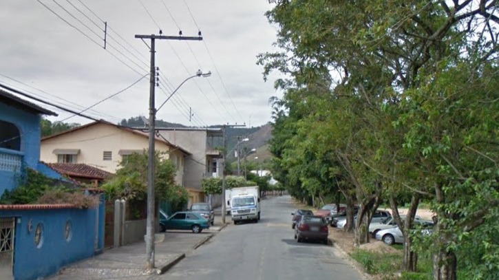 rua