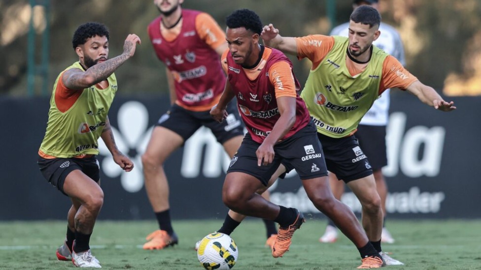 Atlético-MG