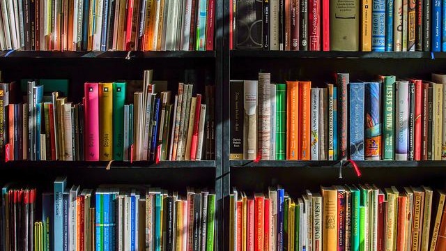 Livros