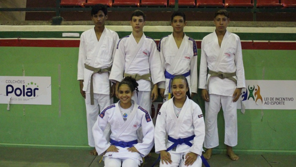 Judô 