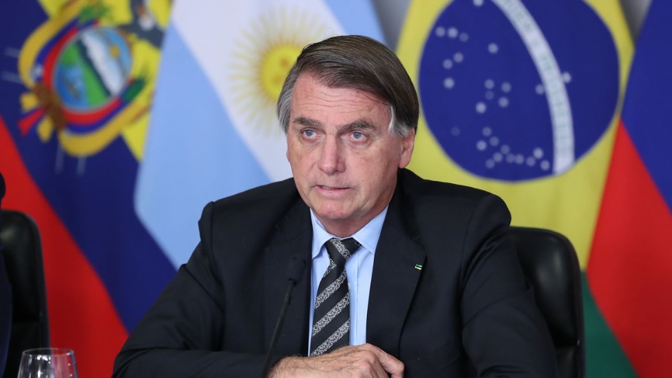 Bolsonaro