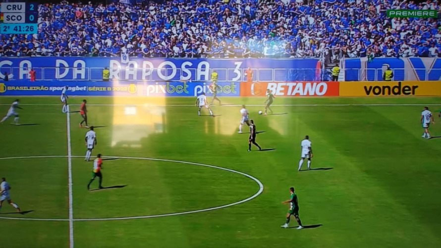 cruzeiro