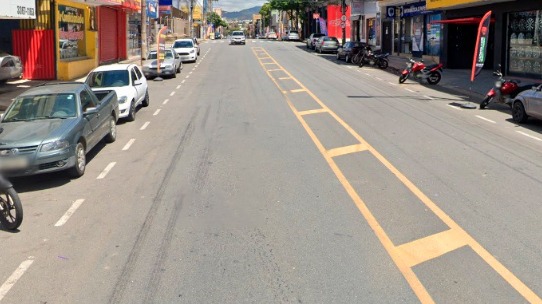 rua