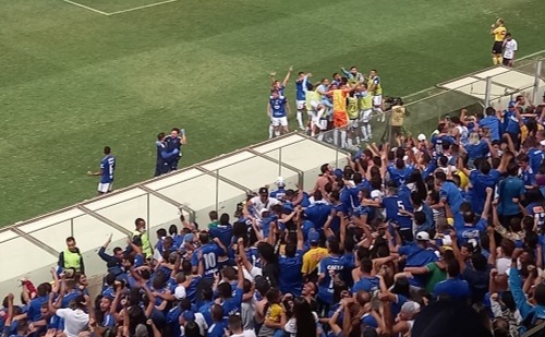 cruzeiro