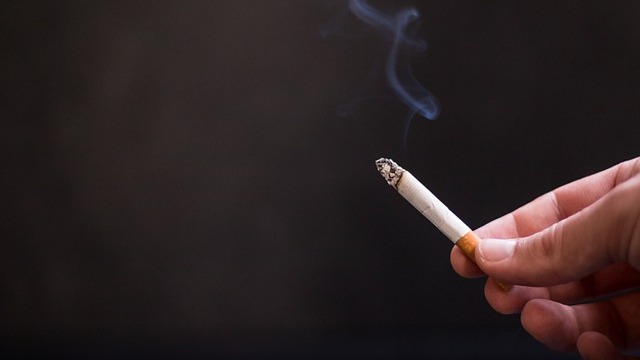 cigarro