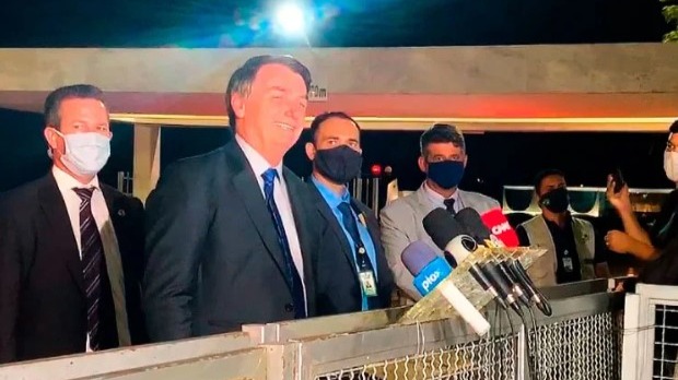 bolsonaro