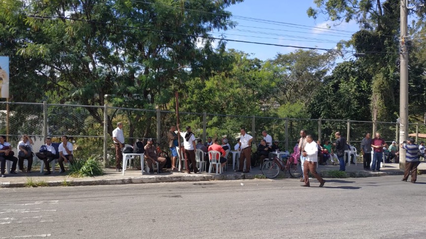 greve