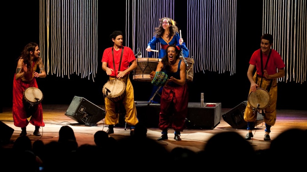 teatro