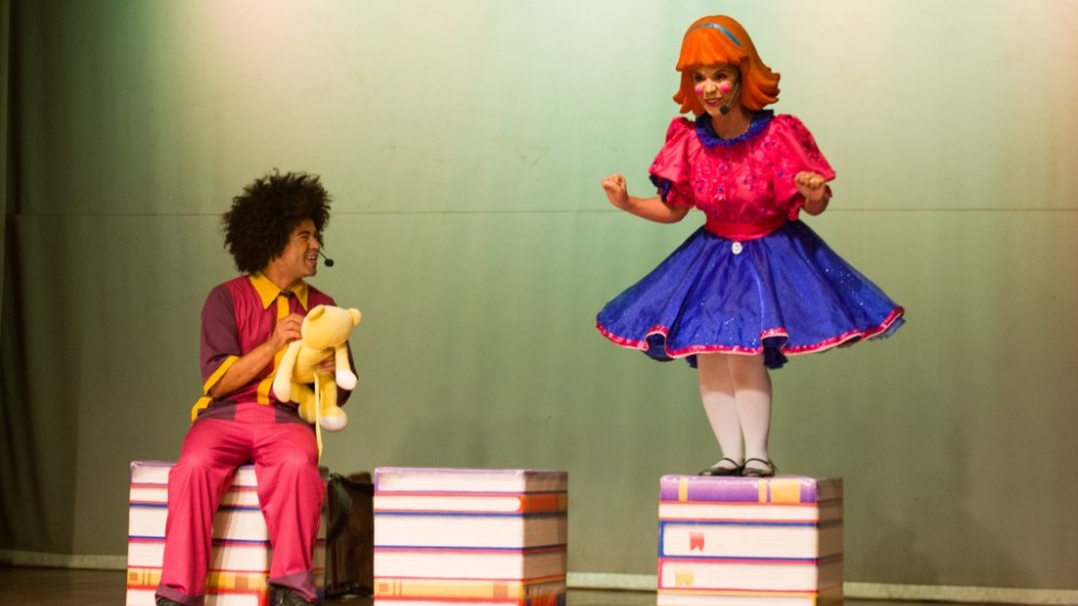 teatro