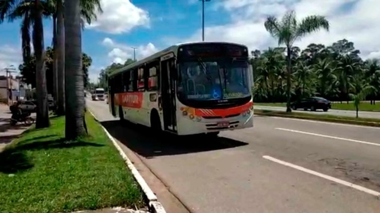 ônibus