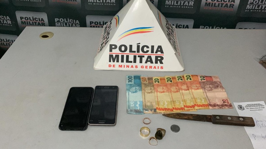 crime