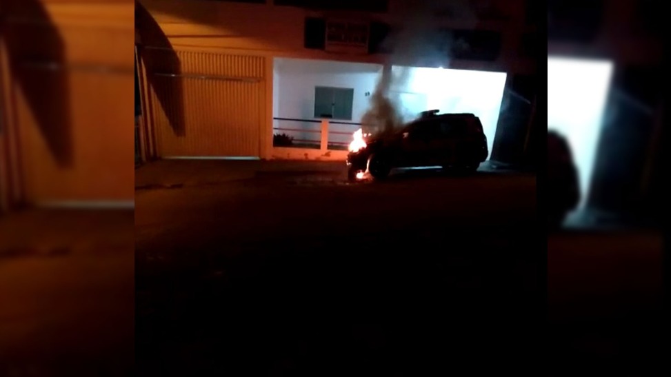 Polícia