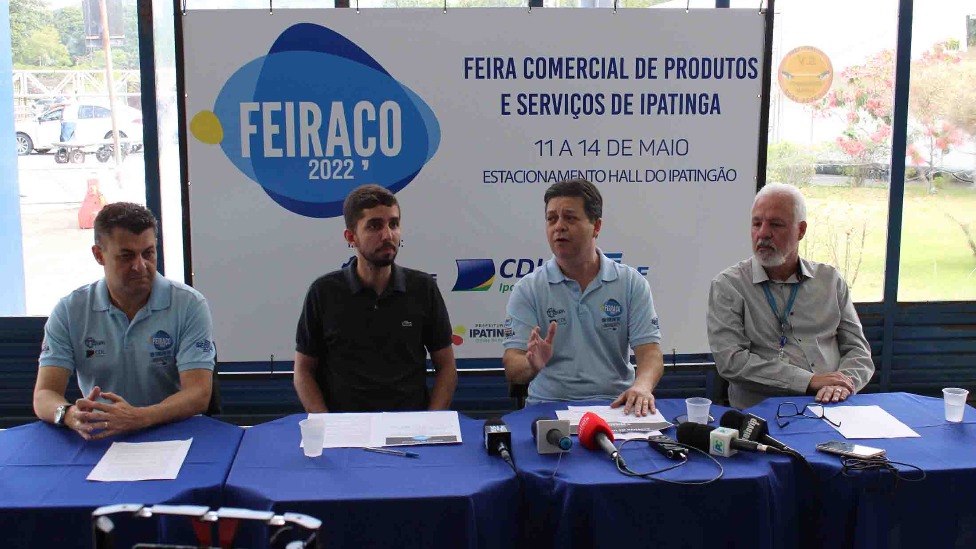 feiraço