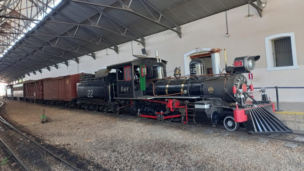 locomotiva