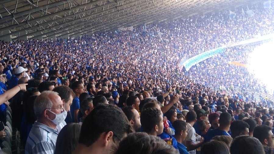Cruzeiro