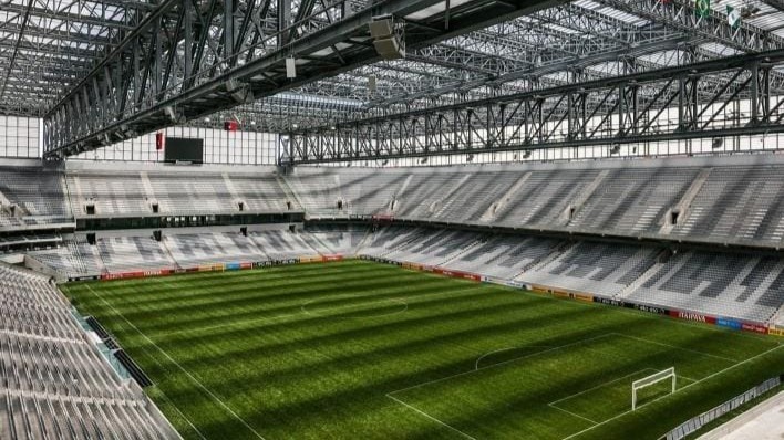 arena