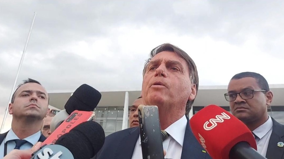 Bolsonaro