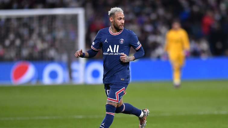 Neymar