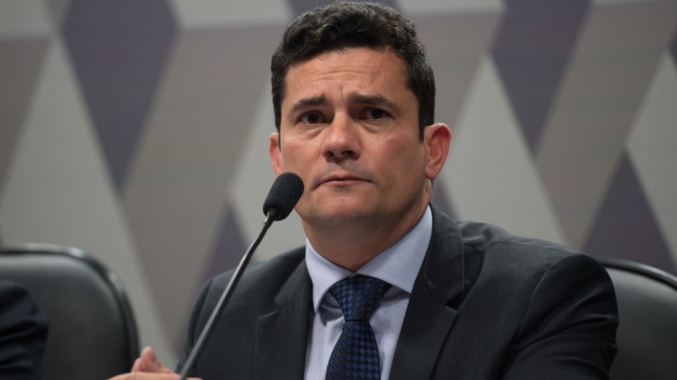 sergio moro