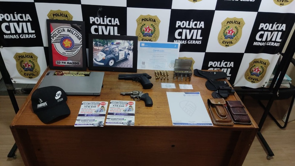 armas