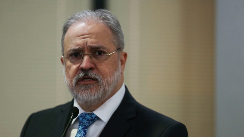 Augusto Aras