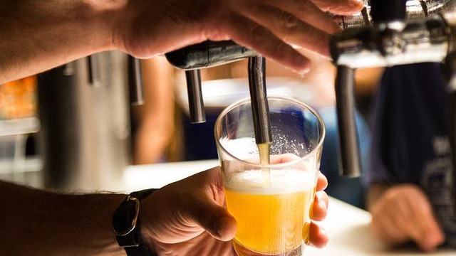cerveja
