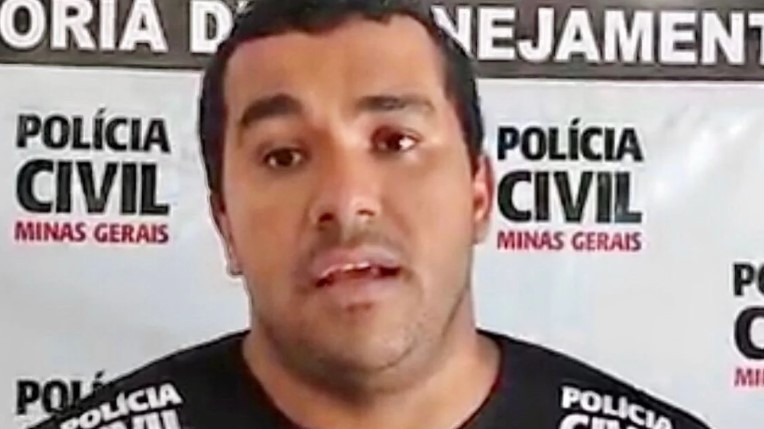 delegado