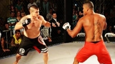 mma