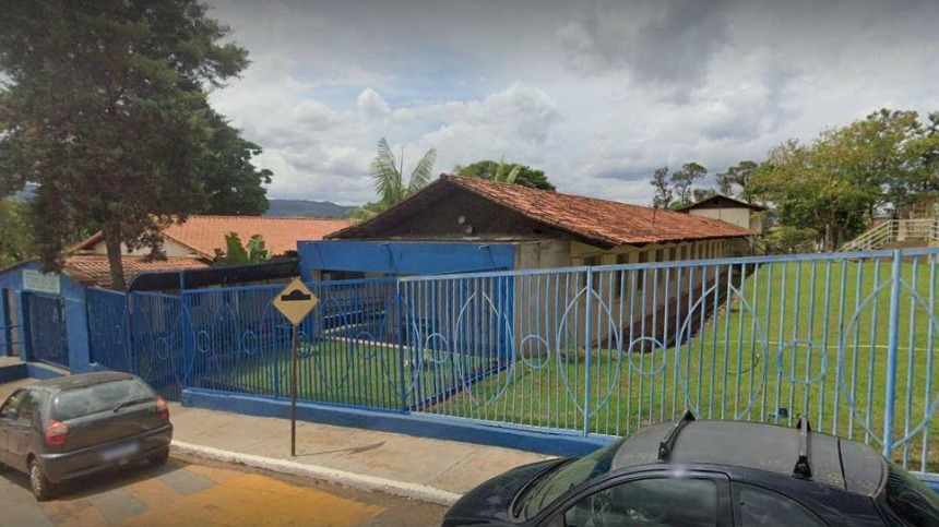 Escola em Minas Gerais