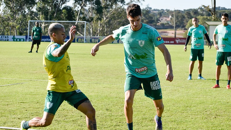 América-MG