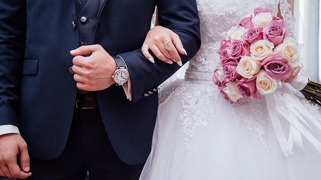 casamento