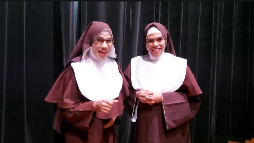 Santinhas
