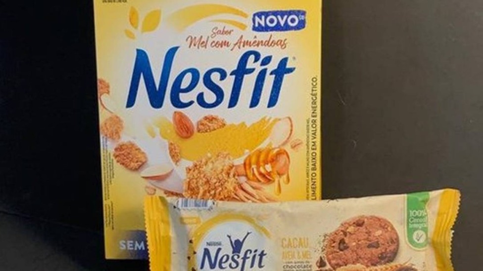nestlé