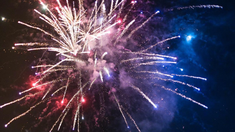 fogos