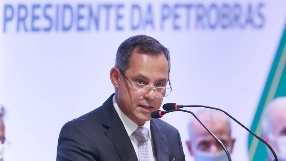 presidente petrobras