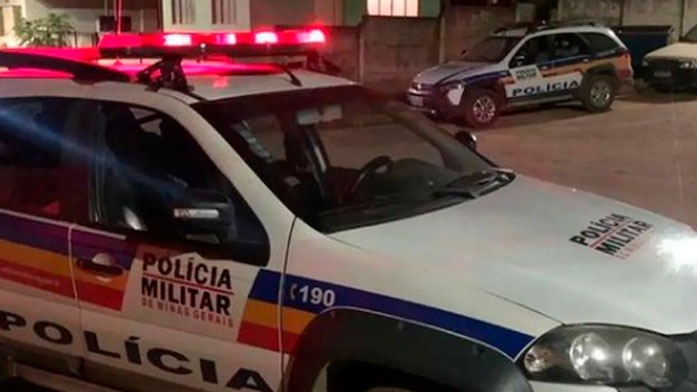 Jovem morto a tiros em Fabriciano