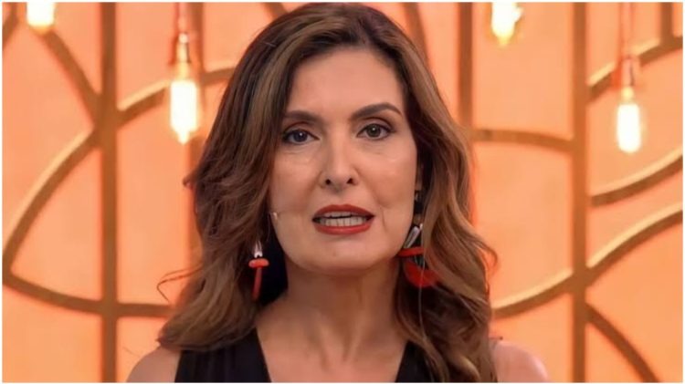 Fátima Bernardes 