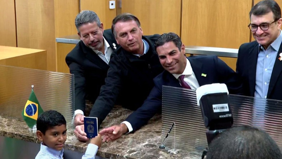 Bolsonaro