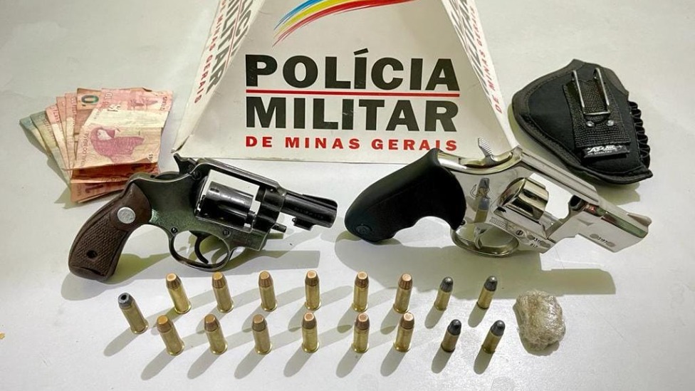 armas
