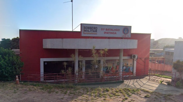 Bombeiros Ipatinga