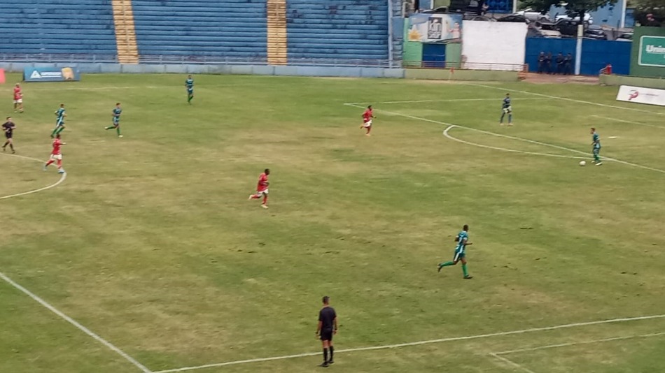 Ipatinga Futebol Clube