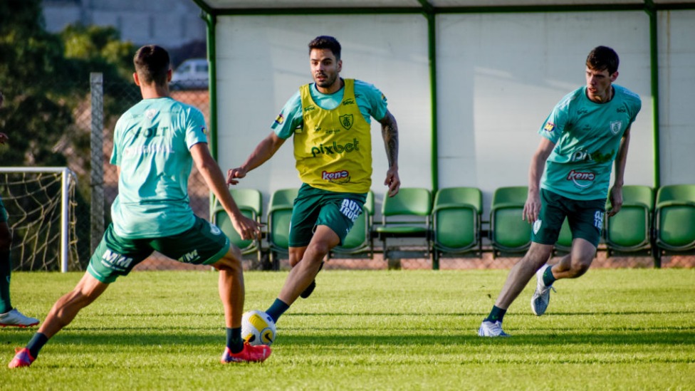 América-MG