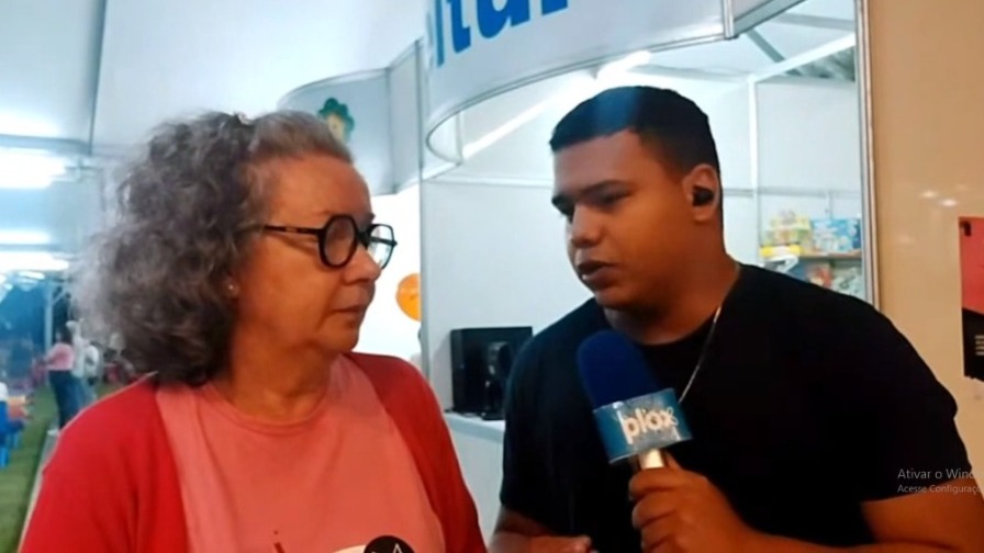 Entrevista