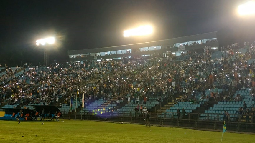 Ipatinga FC