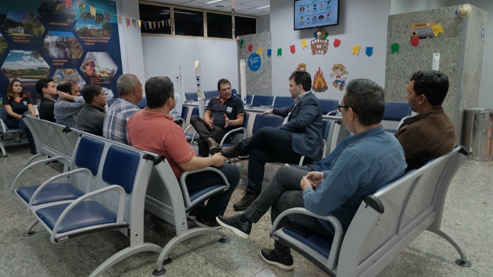 reunião