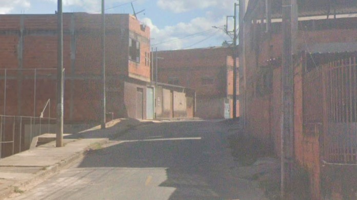 Tortura em Ipatinga