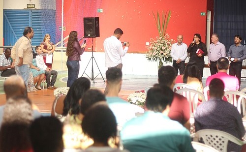 casamento