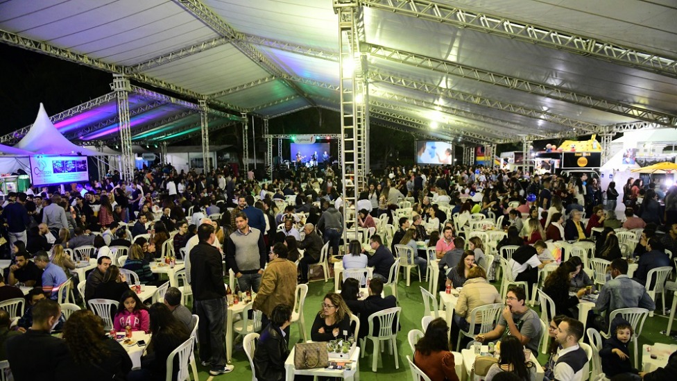 expo usipa